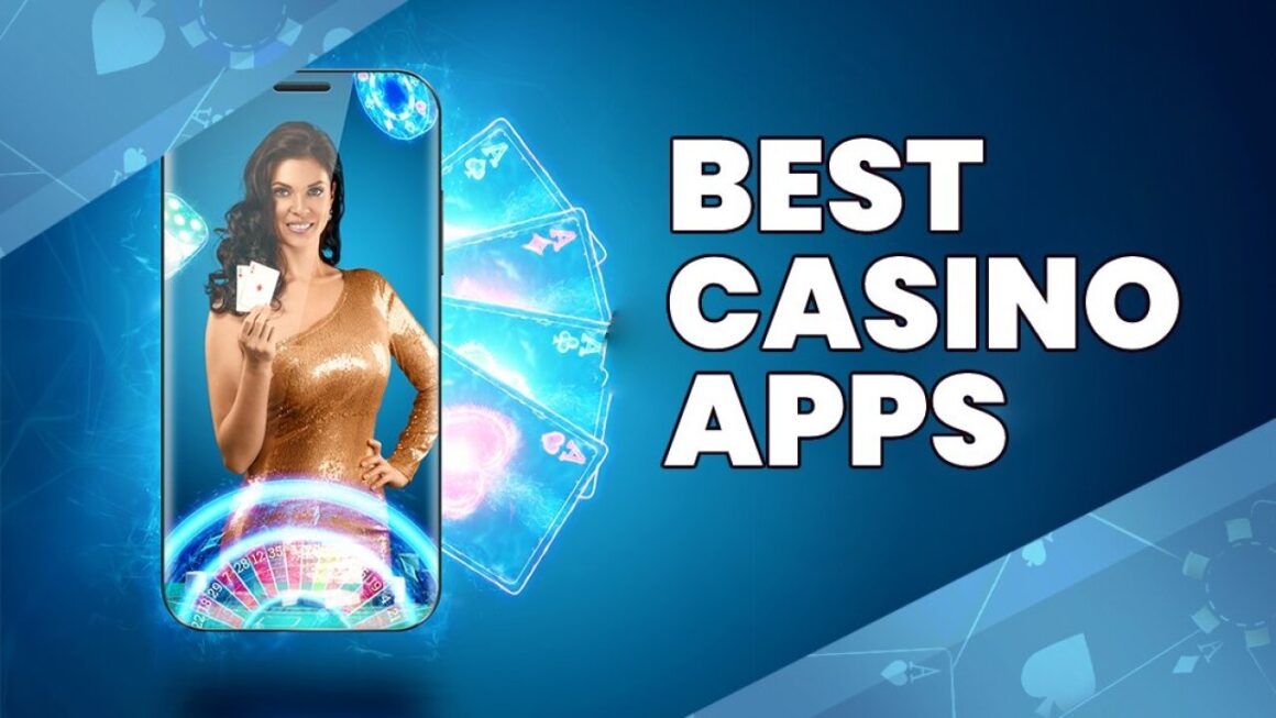 Comparison of Casino Apps