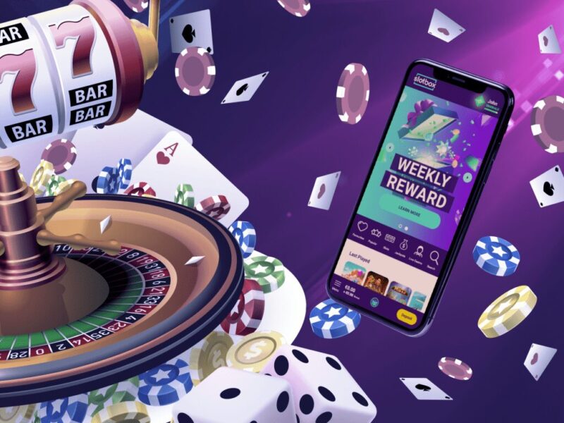 Slotbox Casino