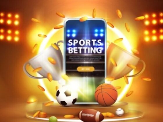 Sports Betting Trends