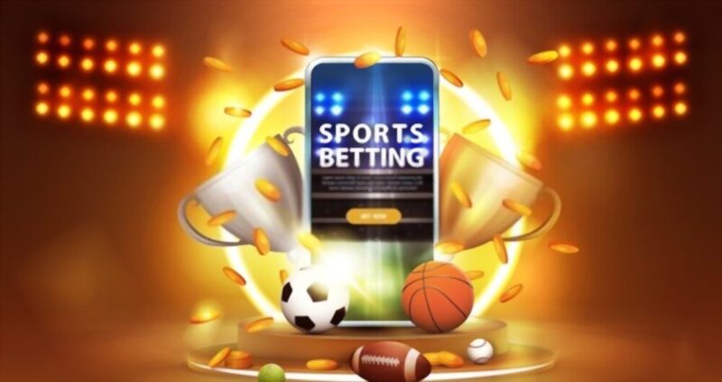 Sports Betting Trends