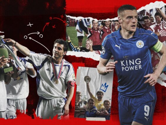 Sports Moments Where Underdogs Changed Everything